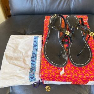 Tory Burch sandals